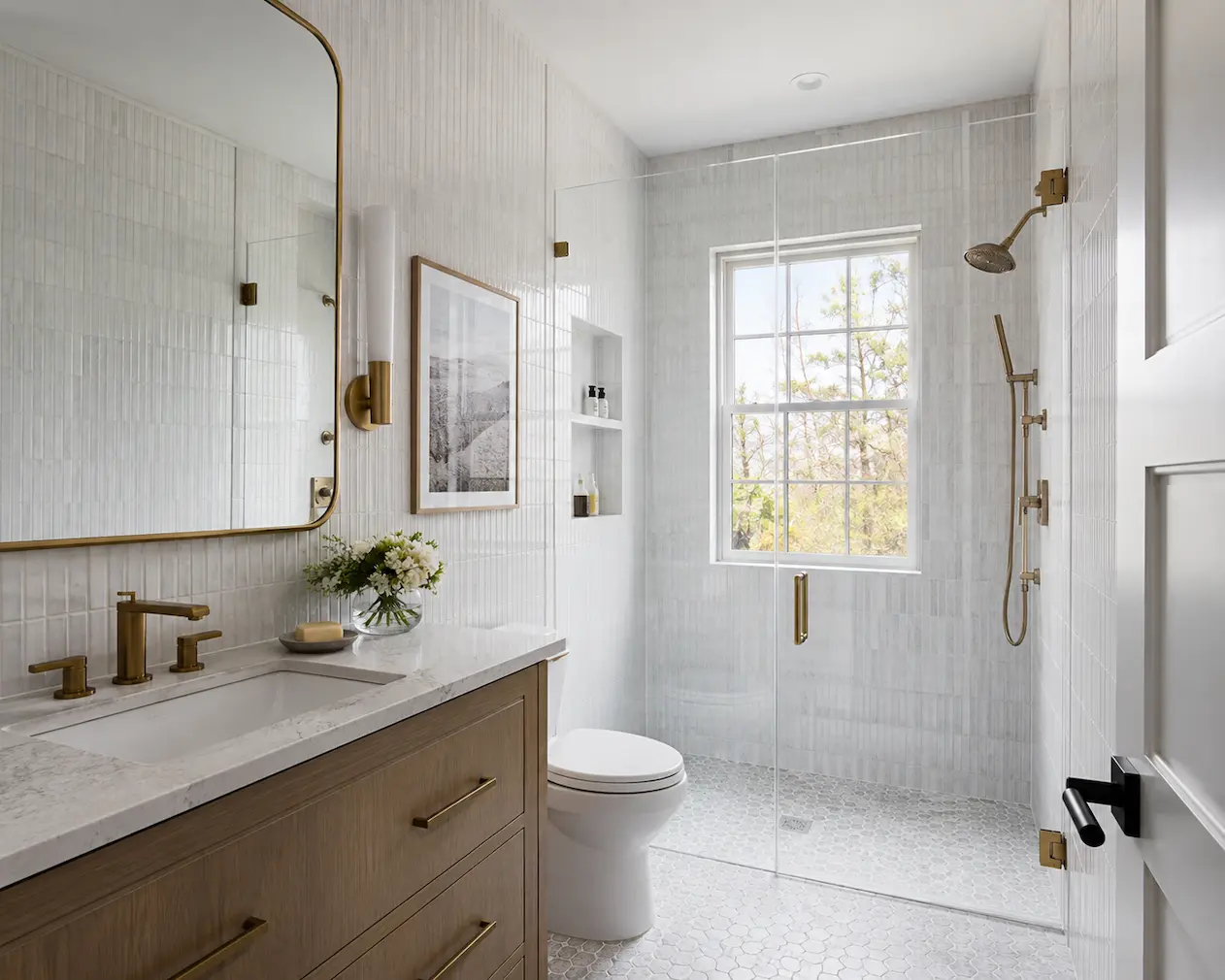 Bathroom Remodeling gallery 4